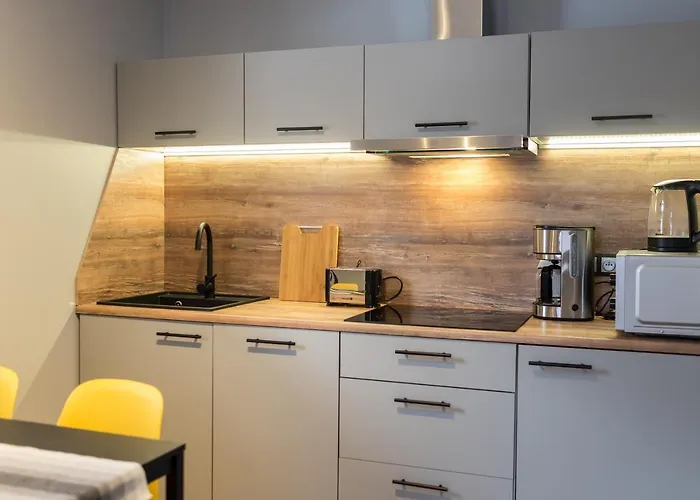 Henrykowka Apartzakop * زاكوباني