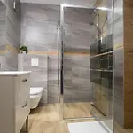 Apartamento Henrykówka Apartzakop Zakopane