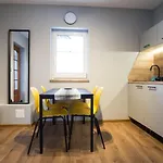 Apartamento Henrykówka Apartzakop