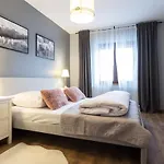 Henrykówka Apartzakop * Zakopane
