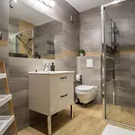 Henrykówka Apartzakop *