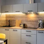 Henrykówka Apartzakop * Zakopane