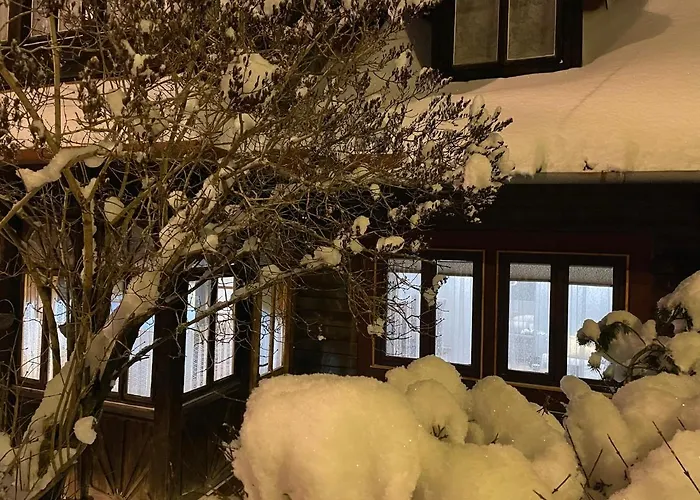 Daire Henrykowka Apartzakop *